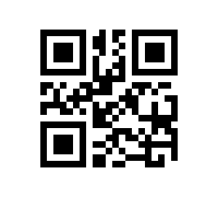 Contact Infiniti Service Center Sheikh Zayed Road by Scanning this QR Code