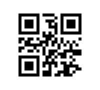 Contact Infinix Service Center by Scanning this QR Code