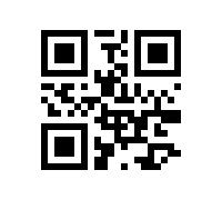 Contact Ingersoll Rand Michigan Service Center by Scanning this QR Code