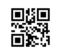 Contact Insurance Service Center Canada Road Management by Scanning this QR Code