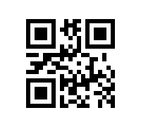 Contact Insurance Service Center GM Financial by Scanning this QR Code