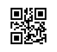 Contact Internal Revenue Service Center Ogden Utah Phone Number by Scanning this QR Code