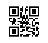 Contact International Service Center Chicago by Scanning this QR Code