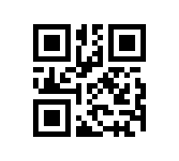 Contact International Truck Service Center Chicago Illinois by Scanning this QR Code