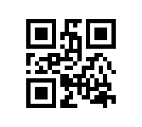 Contact Invacare Service Center by Scanning this QR Code