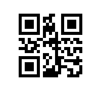 Contact Ipass Customer Service Center by Scanning this QR Code
