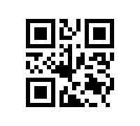 Contact Irobot Service Centre Singapore by Scanning this QR Code