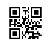Contact Irvine Spectrum Customer Service California by Scanning this QR Code