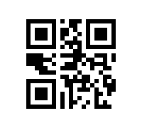 Contact Isuzu Cape Town by Scanning this QR Code