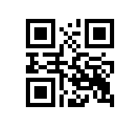 Contact Isuzu Service Centres In Australia by Scanning this QR Code