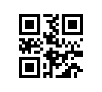 Contact JBL Service Center Miami Florida by Scanning this QR Code