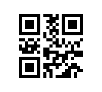 Contact JBL Service Center by Scanning this QR Code