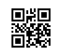 Contact JBL Service Centre Singapore by Scanning this QR Code