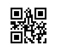 Contact JBL Support Service Centre Canada by Scanning this QR Code
