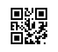 Contact JCPenney Credit Card by Scanning this QR Code