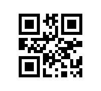Contact JCPenney Customer Service by Scanning this QR Code