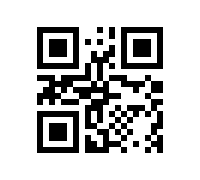 Contact JCPenney Kiosk Jtime by Scanning this QR Code