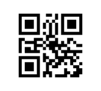 Contact JFK Airport Terminal 5 by Scanning this QR Code