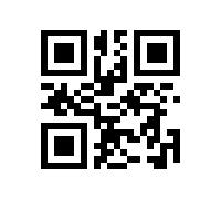 Contact JHU (Johns Hopkins University) Service Support by Scanning this QR Code
