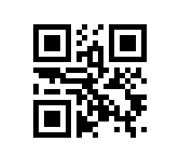 Contact JR Service Center by Scanning this QR Code