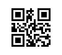 Contact JVC Service Center Near Me by Scanning this QR Code