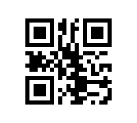 Contact JW Logistics Customer Service by Scanning this QR Code