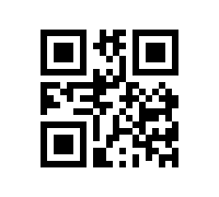 Contact Jackson's Service Center by Scanning this QR Code