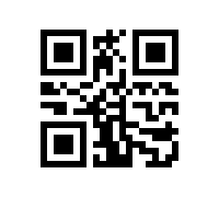 Contact Jacksonville City Phone Number by Scanning this QR Code