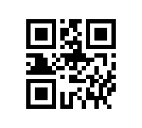 Contact Jaguar Hollywood Florida by Scanning this QR Code