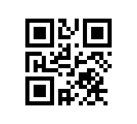 Contact Jaguar Service Center by Scanning this QR Code