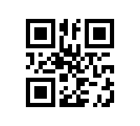 Contact Janney Toledo Ohio Service Center by Scanning this QR Code