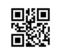 Contact Janome Service Centre Singapore by Scanning this QR Code