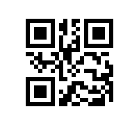 Contact Japanese Service Center 2 by Scanning this QR Code