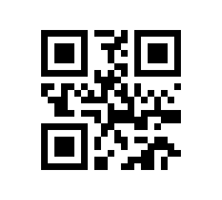 Contact Japanese Service Center by Scanning this QR Code