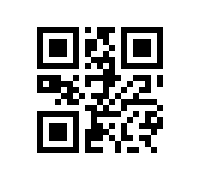 Contact Jasper Area Family Service Center by Scanning this QR Code