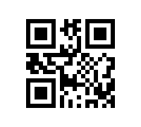 Contact Jay's Service Center by Scanning this QR Code