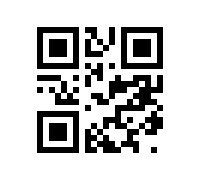 Contact Jayco Service Center Near Me by Scanning this QR Code
