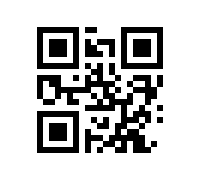 Contact Jayco Service Centre by Scanning this QR Code