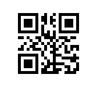Contact Jeep Customer Service Center by Scanning this QR Code