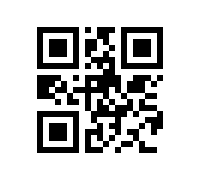 Contact Jeep Hawaii Service Center by Scanning this QR Code