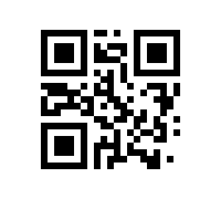 Contact Jeep Manhattan Service Center by Scanning this QR Code