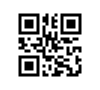 Contact Jeep Repair Phoenix AZ by Scanning this QR Code