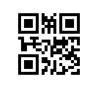 Contact Jeep Repair Tucson by Scanning this QR Code