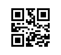 Contact Jeep Service Center Abu Dhabi by Scanning this QR Code