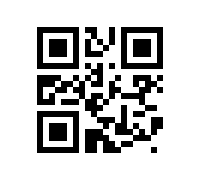 Contact Jeep Service Center Bahrain by Scanning this QR Code
