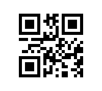 Contact Jeep Service Center In Central Ave Toledo Ohio by Scanning this QR Code