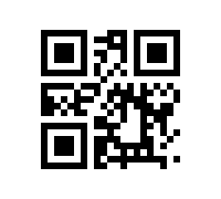 Contact Jeep Service Center Locator In USA by Scanning this QR Code