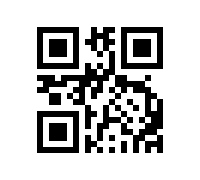 Contact Jeep Service Center New Jersey USA by Scanning this QR Code
