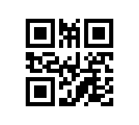 Contact Jeep Service Center Sharjah by Scanning this QR Code