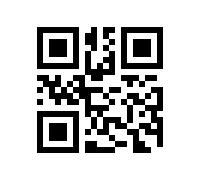 Contact Jeep Service Center UAE by Scanning this QR Code